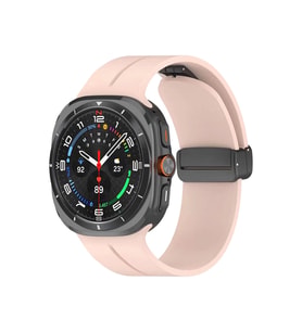Galaxy Watch 8 Classic 46mm Zore KRD-84 Silikon Kordon