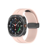 Galaxy Watch 8 Classic 46mm Zore KRD-84 Silikon Kordon