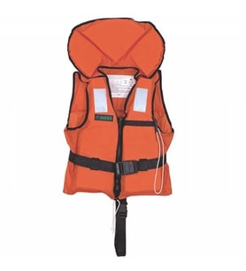 Martek VEST-100 Yetişkin Can Yeleği 60-70 kg (STD)