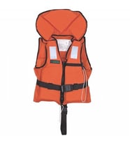 Martek VEST-100 Yetişkin Can Yeleği 60-70 kg (STD)