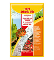 sera artemia-mix 18 gr