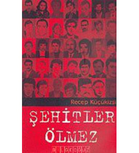 Şehitler Ölmez