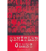 Şehitler Ölmez