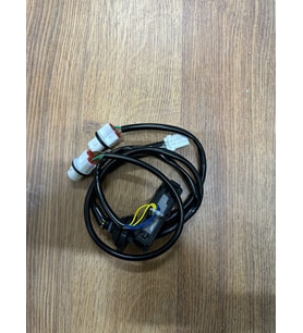 Nissan Juke Bagaj Açma Düğmesi Çift Buton 2010-2017