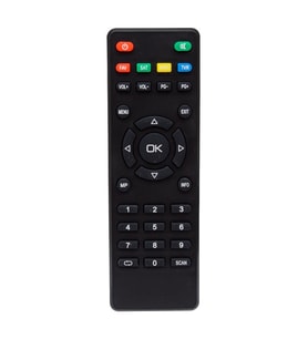 WEKO KR TELEBOX UYDU ALICISI KUMANDASI