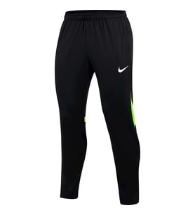 Nike Academy Pro Erkek Sarı Eşofman Altı (Siyah)