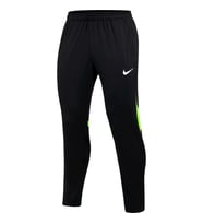 Nike Academy Pro Erkek Sarı Eşofman Altı (Siyah)
