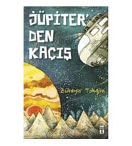 Jüpiter'den Kaçış