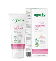 Agarta Doğal Pişik Kremi 100 Ml 8699943341480