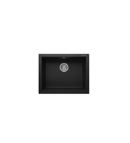 Morganit Gn-60 Granit Eviye Metallic Black (Siyah)