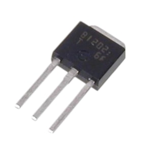 2SB 1203 TO-251 TRANSISTOR