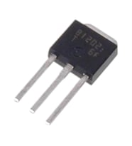 2SB 1203 TO-251 TRANSISTOR