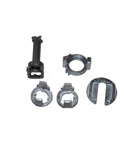 BMW X5 E53 2000 - 2007 DIŞ KAPI KİLİT PARÇALARI