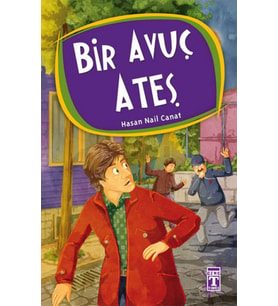 Bir Avuç Ateş