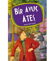 Bir Avuç Ateş