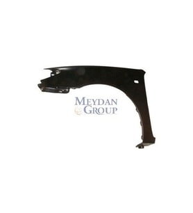 TOYOTA CAMRY- 05/06; ÖN ÇAMURLUK DELİKLİ SOL 53802-06090 211-2102