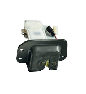 Mazda E2200 Bagaj Kilit 1998-2005 S46F-62-310