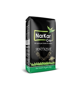 NarKar Çay Antique Dökme Çay 5kg