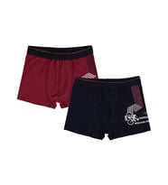 Civil Boys Bike 2-10 Yaş Erkek Çocuk 2'li Boxer - Standart