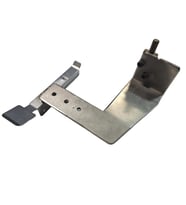 Üstten Gelen Sabit Lastik Apara 10mm / UMA-81