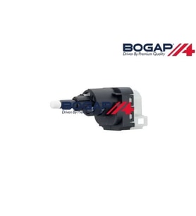 1K2945511 Fren Pedal Müşürü - Golf 4-Bora-Passat-A3-Toledo-Octavia-Superb