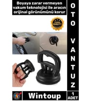 #Vantuz Güçlü Çekiş Kaporta Onarım Seti Profesyonel Vakumlu Aparat Araç Göçük Düzeltici Mini Vantuz