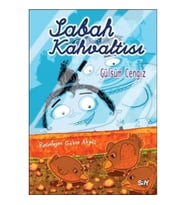 Sabah Kahvaltısı (Renkli Resimli Büyük Boy)
