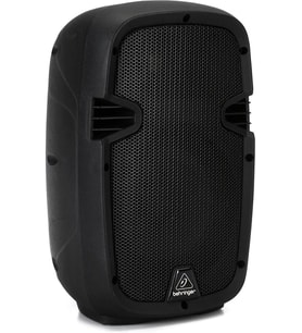 BEHRINGER Aktif 240 Watt 8\