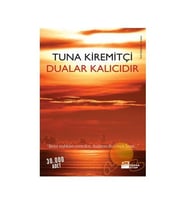 Dualar Kalıcıdır - Tuna Kiremitçi