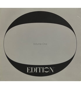 (Plak Değildir CD dir) CD Edition Volume One CD