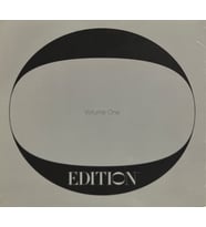 (Plak Değildir CD dir) CD Edition Volume One CD