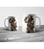 Pixxa Apex Legends Kupa Bardak Model 6