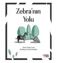 Zebra’nın Yolu
