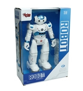 Mulvxurg  Urg02 Lzh-99888-4 U/K Sarjli Hareketli Robot -Vrd (Mulvix)
