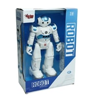 Mulvxurg  Urg02 Lzh-99888-4 U/K Sarjli Hareketli Robot -Vrd (Mulvix)