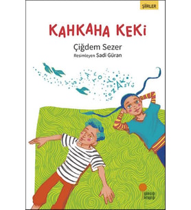 Kahkaha Keki