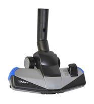 Philips İle Uyumlu Marathon Süpürgeler İçin Pim Delikli Triactive Elektrikli Süpürge Emici Yer Başlığı