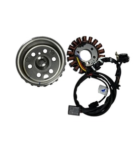 TVS Jupiter 125 Statör Volant Seti KA06120