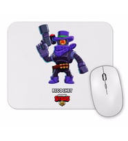 Brawl Stars Rıcochet Mouse Pad
