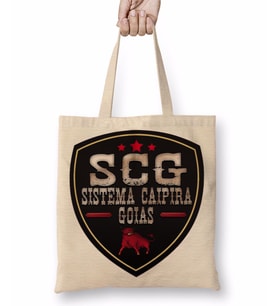 Scg Sıstema Caıpıra Bez Çanta Uzun Saplı
