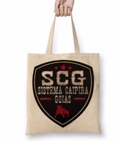 Scg Sıstema Caıpıra Bez Çanta Uzun Saplı