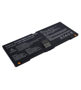 634818-271, FN04041 Hp ProBook 5330M Uyumlu Batarya Pil (Çok Renkli)