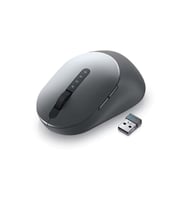 DELL MS5320W Multi-Device 1600 DPI Kablosuz Gri/Siyah Fare (570-ABHI)