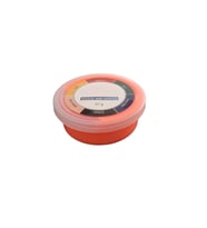 El Egzersiz Hamuru 57 gr Kırmızı Renk (Orta)