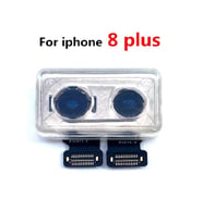 iPhone 8 Plus ORJ Arka Kamera