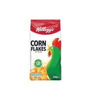 Kellogg's Corn Flakes 650 gr Kahvaltılık Gevrek