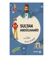 Sultan Abdülhamid