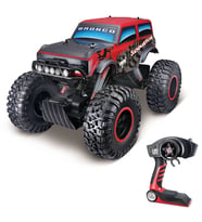 Maisto Ford Bronco Sasquatch Kumandalı Araba 81339