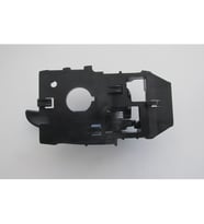 HYUNDAI ELANTRA- 04/07; ÖN KAPI İÇ AÇMA KOLU SOL SİYAH 82610-2D000-CA 604-3012