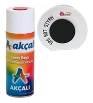 AKCALI SPREY BOYA DÜZ RENK 526